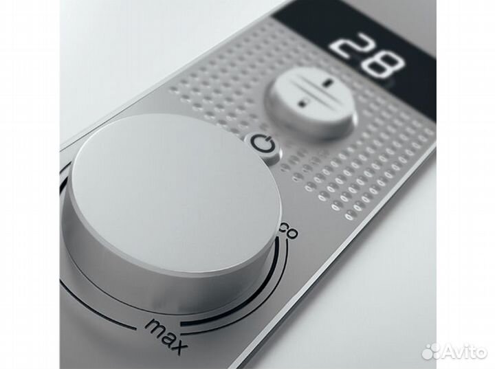 Водонагреватель EWH 50 Centurio DL