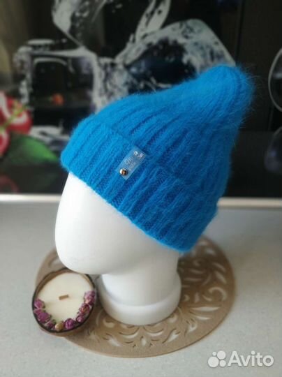 Шапка луковка