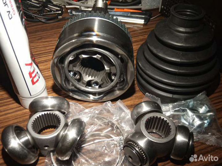 Шрус трипоид Peugeot 4007 207 301 308 3008 408