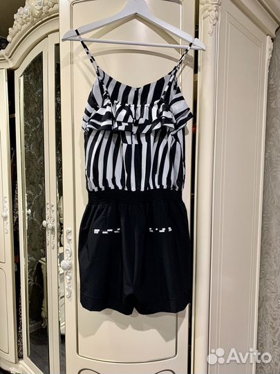 Комбинезон lowett Италия 42 44размер