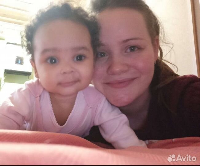 Срочная няня на час, авто-няня