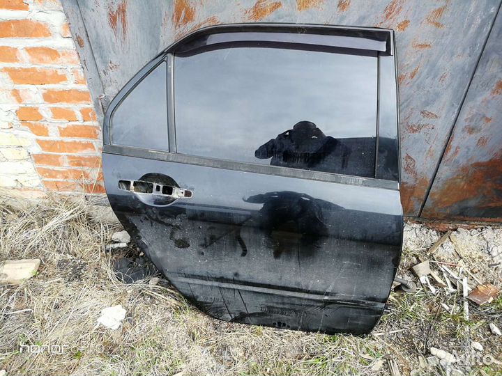 Двери Ланцер 9