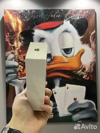 Apple Magic Mouse 3 Black