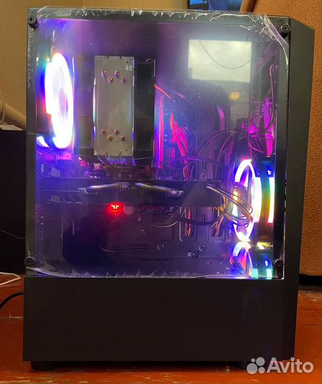 Персональный компьютер игровой