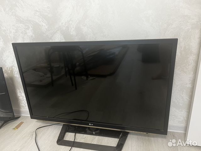 Телевизор lg 42 дюйма купить в Казани | Электроника | Авито