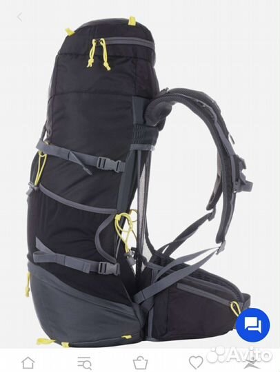 Рюкзак туристический походный