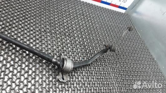 Стабилизатор поперечной устойчивости передний BMW