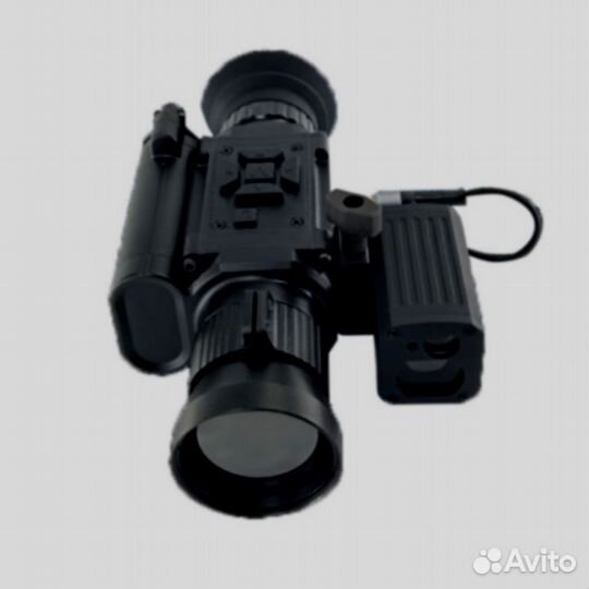 Тепловизионный прицел с дальномером CG 