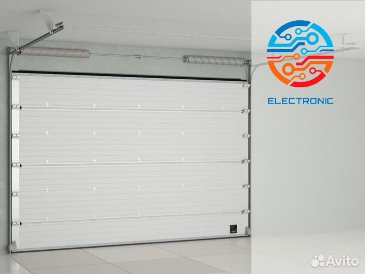 Рольставни