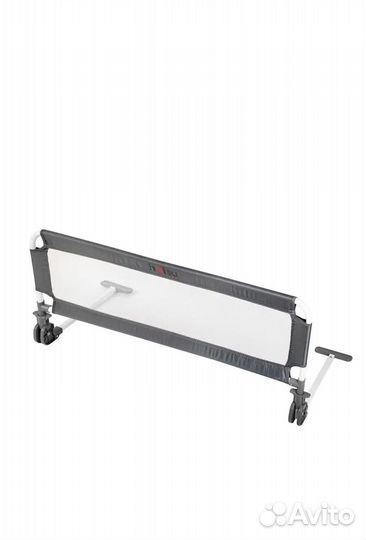 Бортики в кроватку