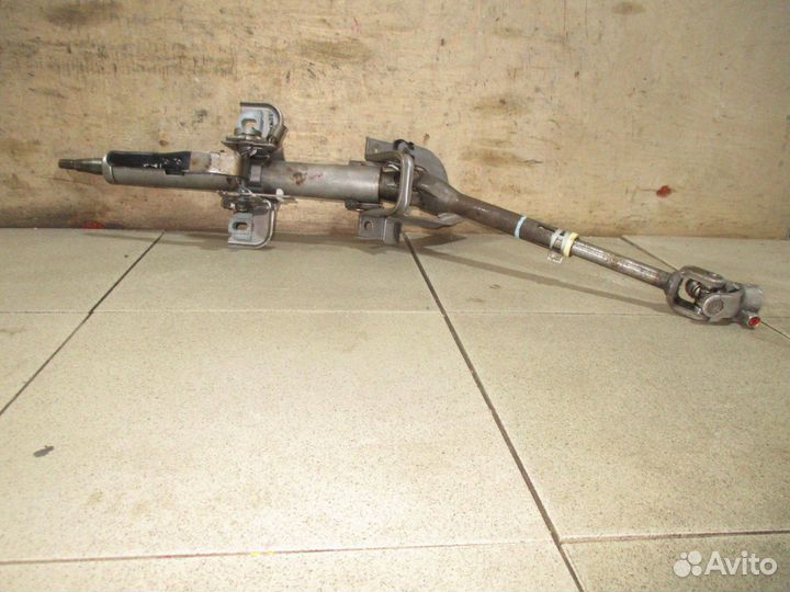 Колонка рулевая Mitsubishi Lancer 9 (CS)