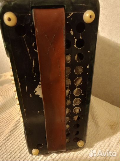 Гармонь Беларусь