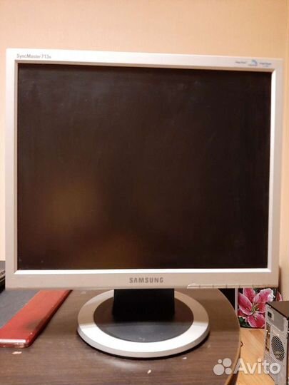 Монитор Acer AL1717A