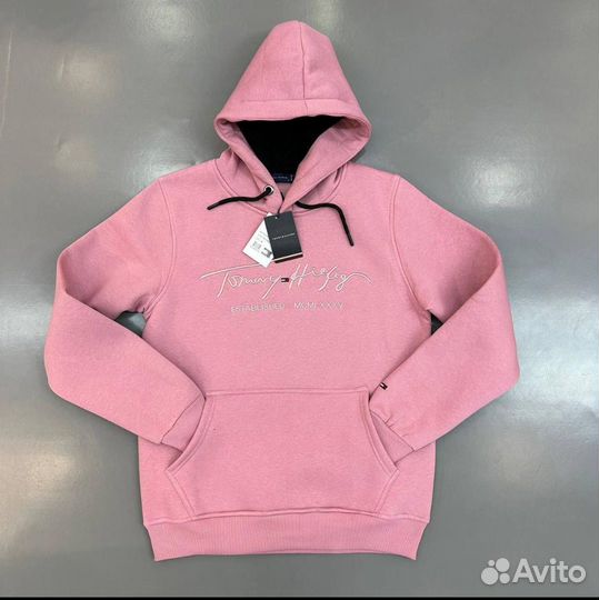 Худии, толстовка