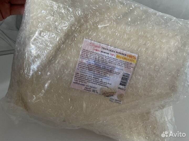 Порошок Танака Tanaka Powder