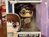 Фигурка Funko Pop 42 Harry Potter