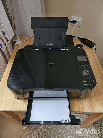 Мфу Canon MG5140