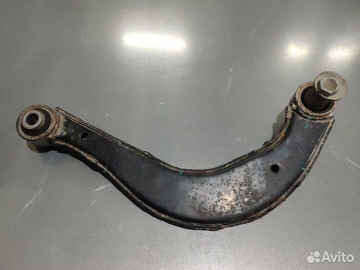 Рычаг подвески задний левый Chery Tiggo Pro 7 2021