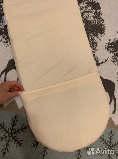 Матрас в коляску