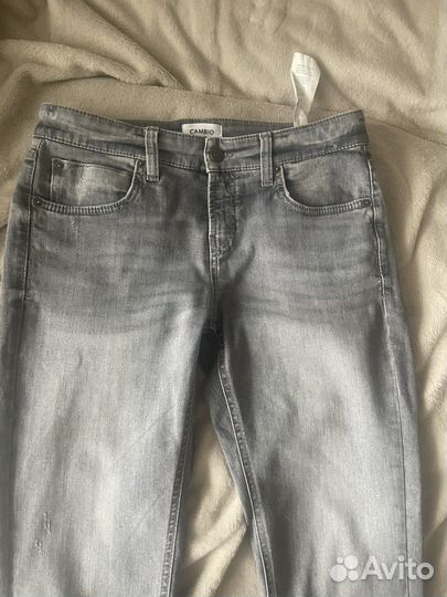 Джинсы Cambio