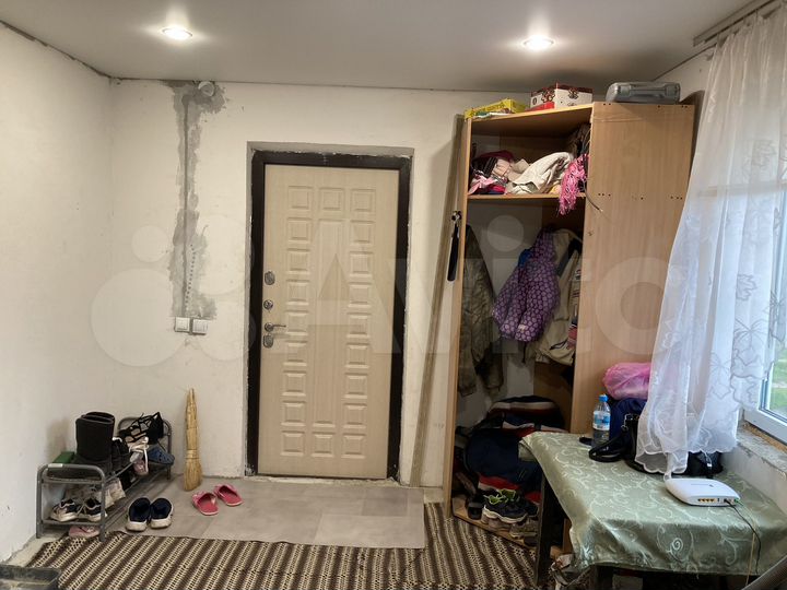 Дом 120 м² на участке 14 сот.