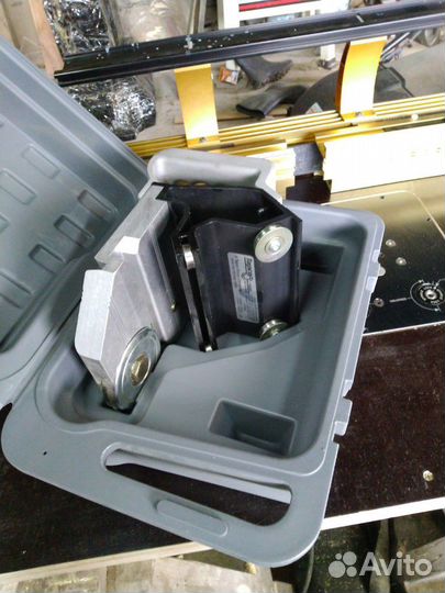 Ножницы роликовые. Новые. tapco MAX GUT OFF