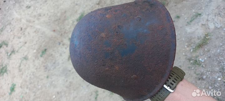 Каска Румынская