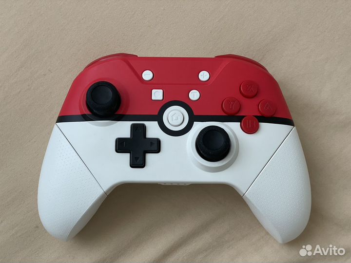 Геймпад для nintendo switch pc и xbox