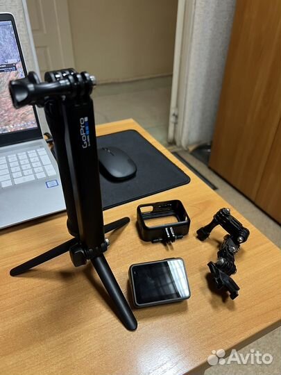 Камера GoPro Hero 7 black