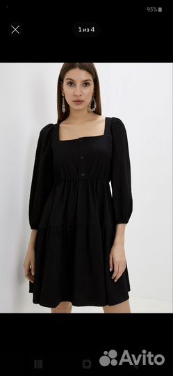 Платье женское