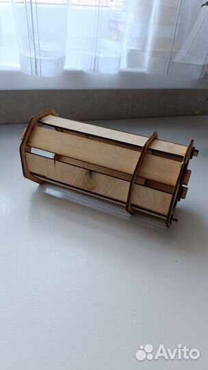 Игрушки для грызунов