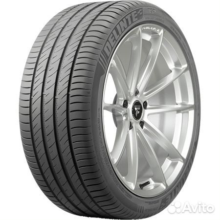 Delinte DS2 215/55 R17 98W