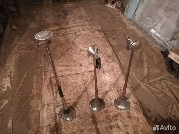 Пневмогудок