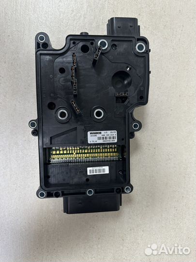 4461642102 блок кпп mersedes g211 12