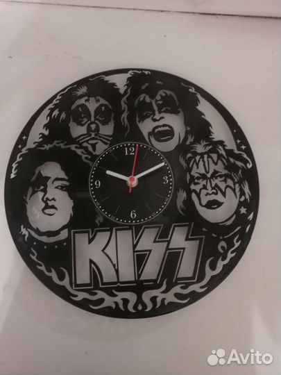 Часы настенные