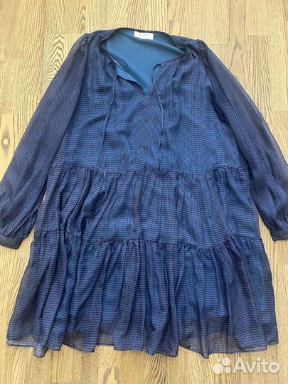 Платье calista 46