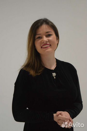 Уроки вокала