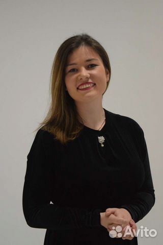 Уроки вокала