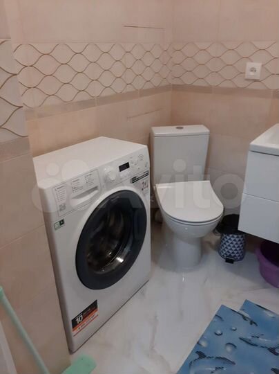 Квартира-студия, 28 м², 20/24 эт.