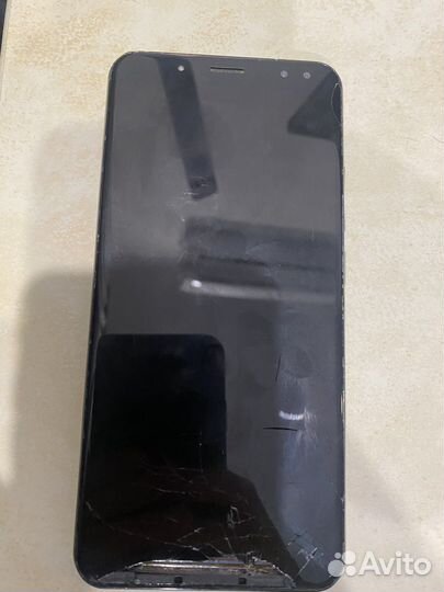 Ulefone Power 3s, 4/64 ГБ