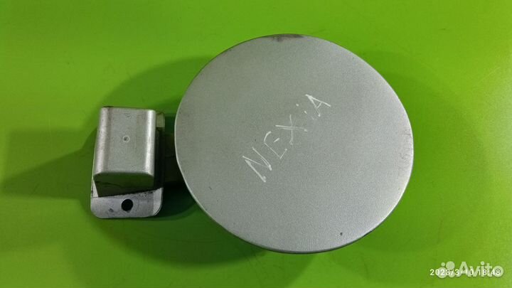 Лючок бензобака для Daewoo Nexia