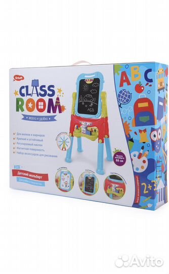 Мольберт для рисования