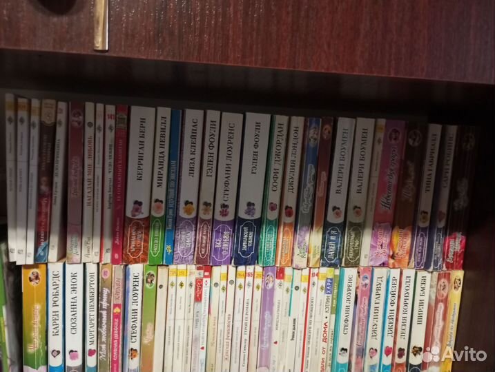 Книги любовные романы