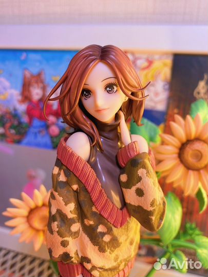 Фигурка Нана Хачи