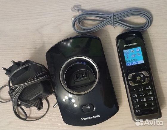 Телефон Panasonic