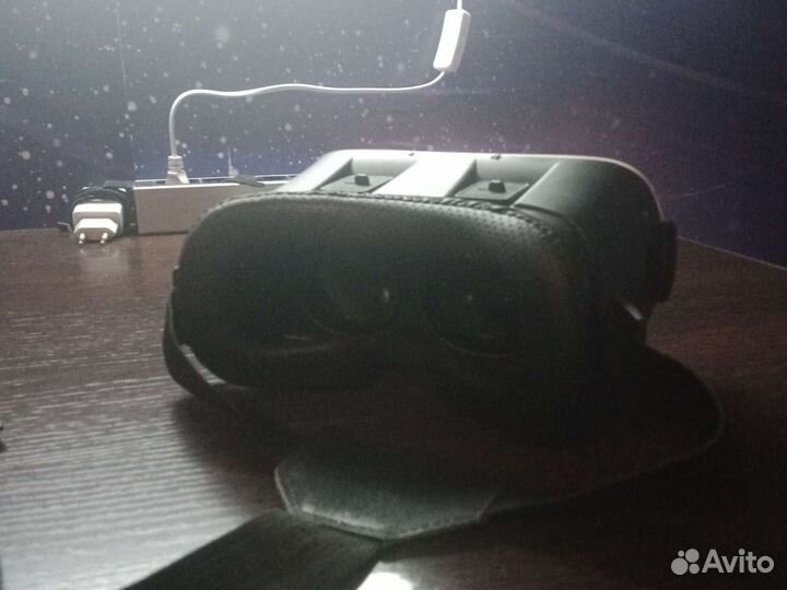 VR BOX для телефона