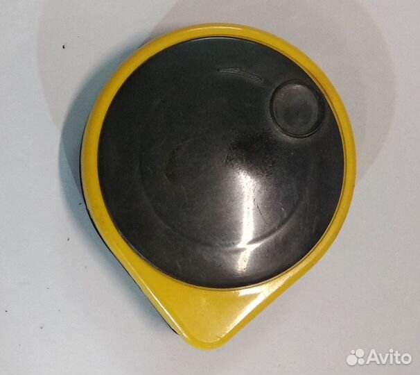 Наушники и динамики СССР