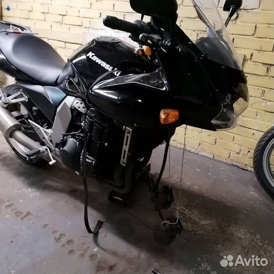 Ремонт и обслуживание мотоциклов - Ронинс гараж