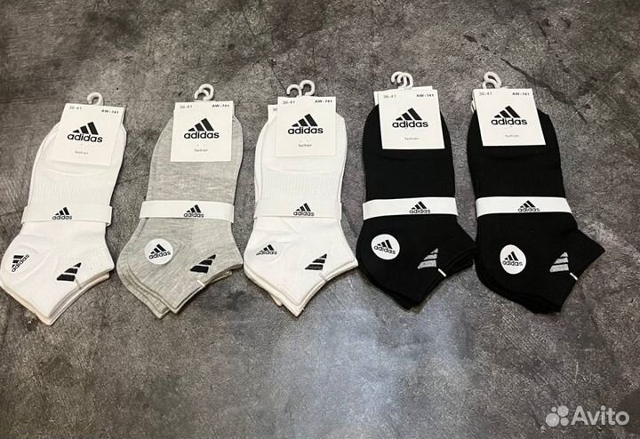 Носки Nike NB Tommy