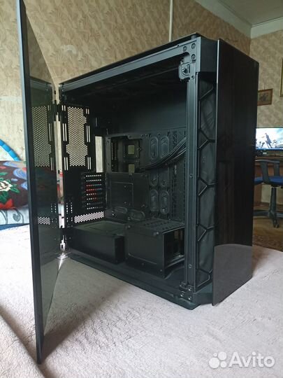 Корпус Corsair Obsidian Series 1000D